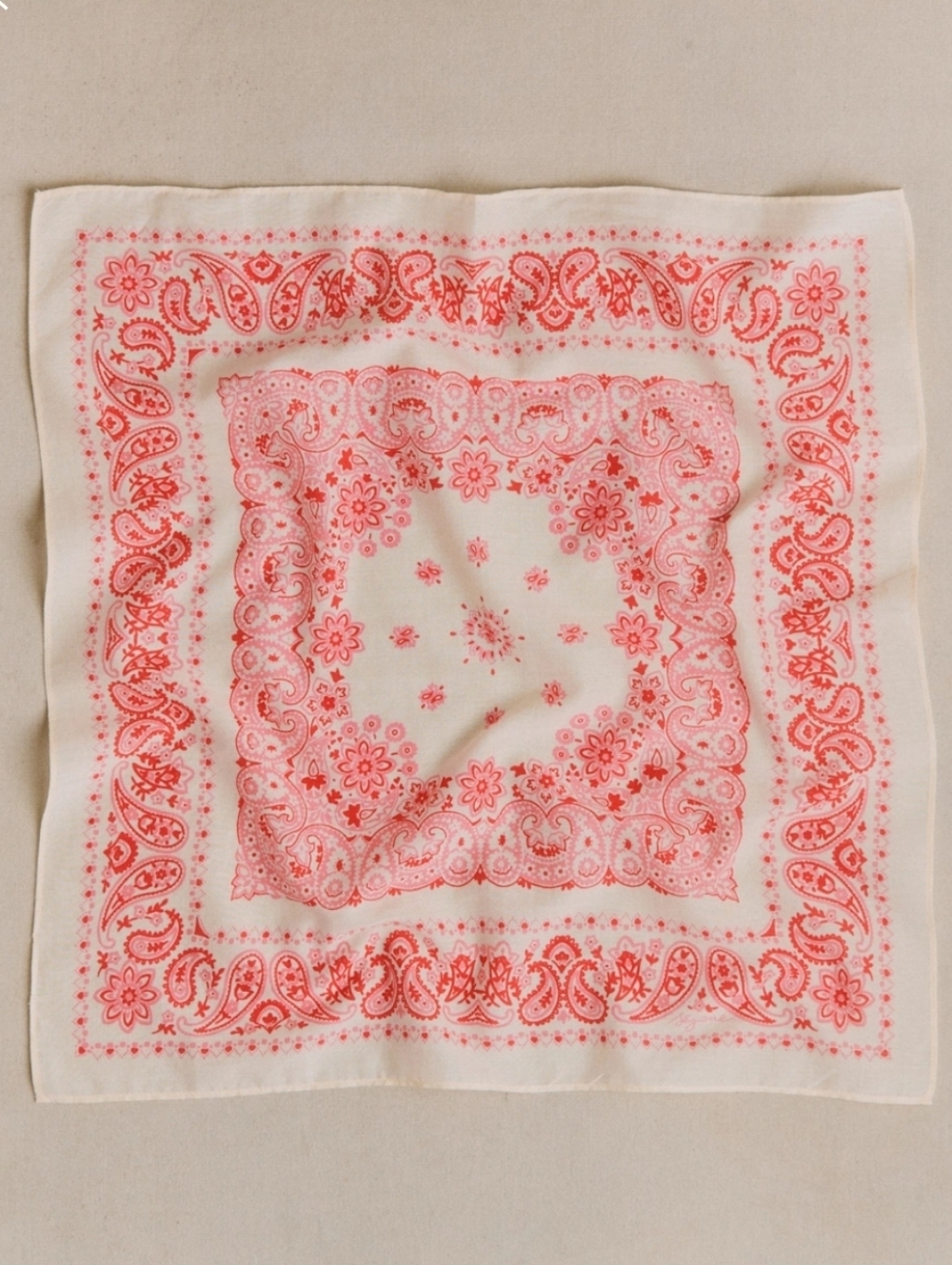 Scarf - Picture 3 of 4